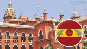 Madras High Court Refuses CBI Probe Plea Over AIADMK MLAs Joining TVK, Says Allegations Lack Evidence